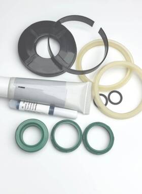 ESTO型缸维修包无品牌/密封件DNC100-PP气V-A369200F易损-件大量