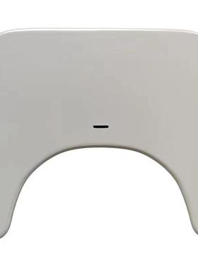 大I1婴幼儿餐家可用宝宝椅椅子DRJ白色灰色成长餐椅用单独餐盘洗