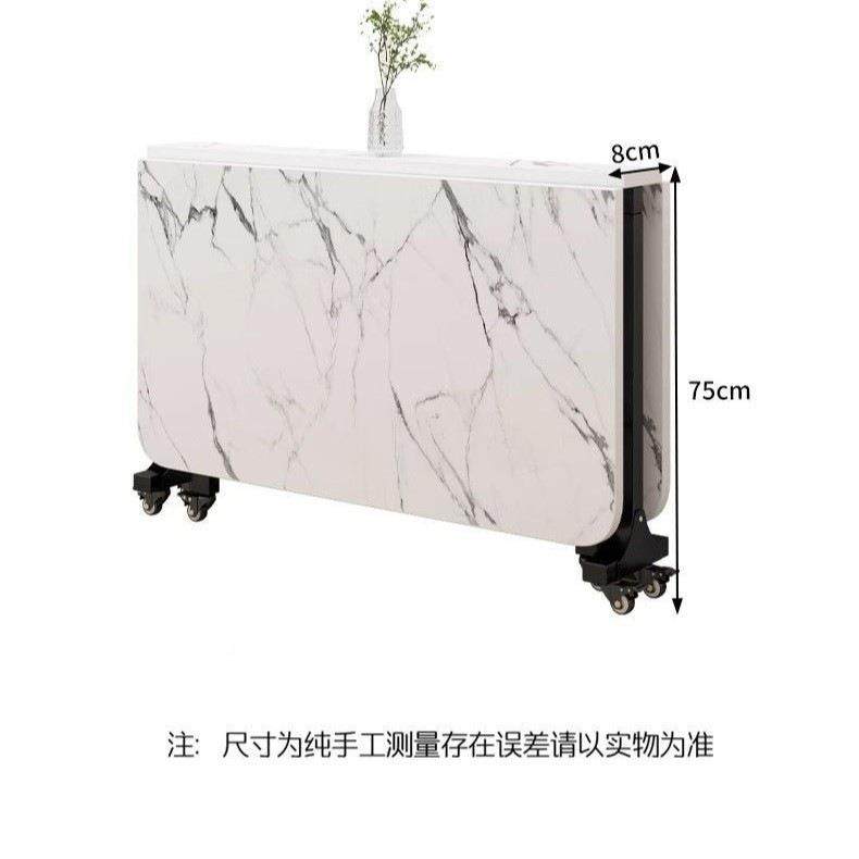 折出叠餐家用户型多功能移动ZNB客厅租屋简易折叠小带桌轮免安装,电子元器件市场,其它元器件,淘宝优惠券,粉丝福利购,淘宝优惠卷