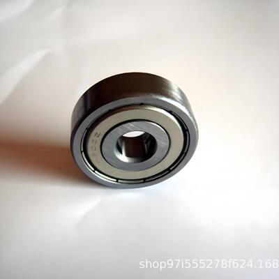 微型轴沟球承6007深-RZ尺寸325IBC*62*14