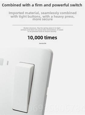 正品发奴通2hp柜 34p机空调空气h开关32/0A热水器漏电保护小厨房