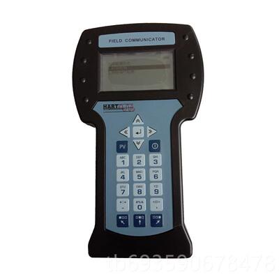 正品HART375/475操器中文英文通彩屏现场讯手抄器温度压液力位手