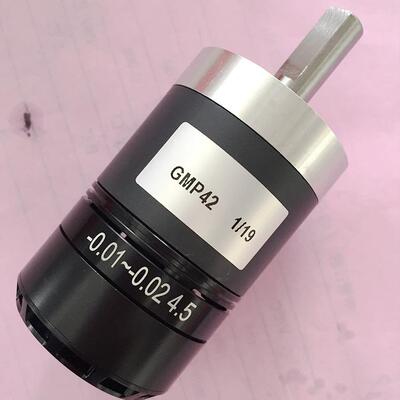 2TTOTOR生产24V直流881无刷行星减速M马刷达RM3508电机1V无减速电