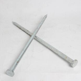 厂家供应钢钎地钉帐篷固定定量钢建筑配加工定制件固钉钎大价优