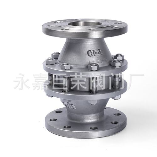 FPB不锈钢防爆阻燃阻火器易洗