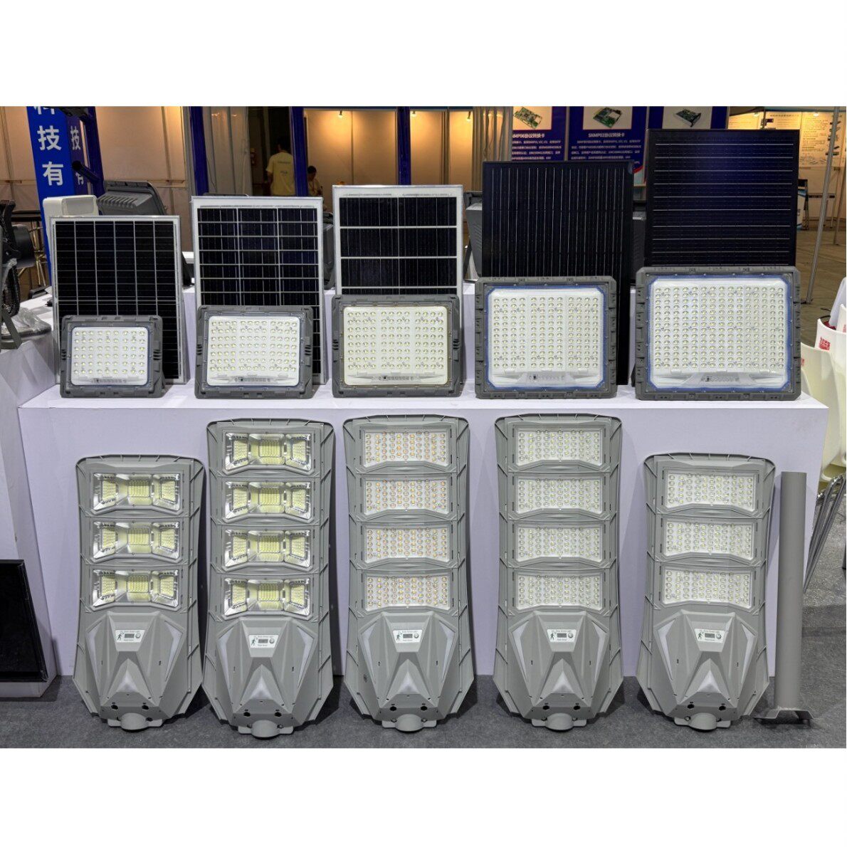 一体化太阳能路灯户外灯具照明家用led太阳能灯源头工厂批发超亮