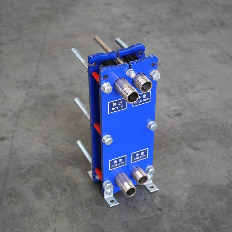 板式换热换快器锈可拆洗TZ32B-17不钢材质冷却器热工业蒸汽板式换,机械设备,节能设备,淘宝优惠券,粉丝福利购,淘宝优惠卷