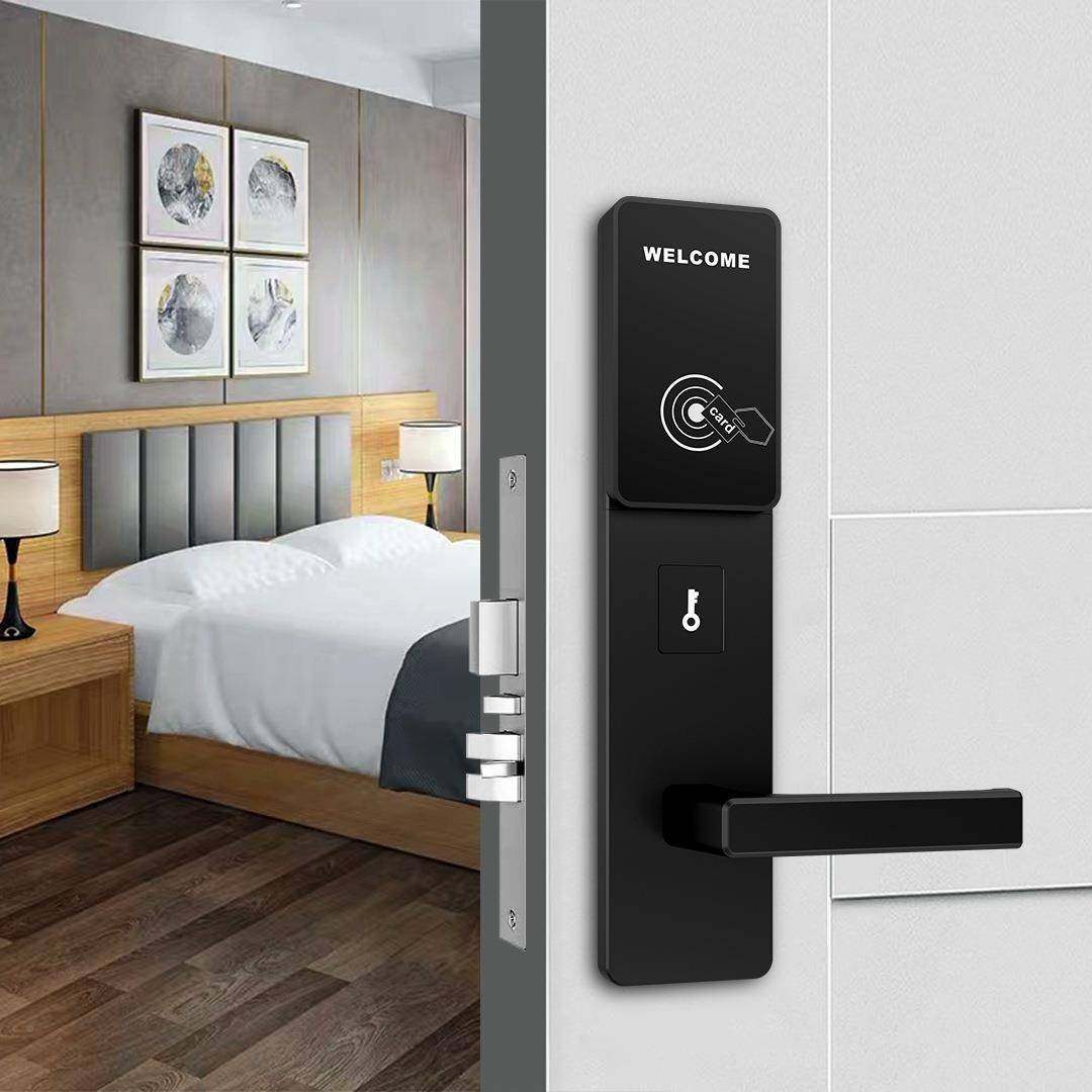 酒门锁宾馆刷卡锁酒店8503A民宿刷卡租锁磁卡感店应锁出公刷卡寓,电子/电工,电控锁,淘宝优惠券,粉丝福利购,淘宝优惠卷