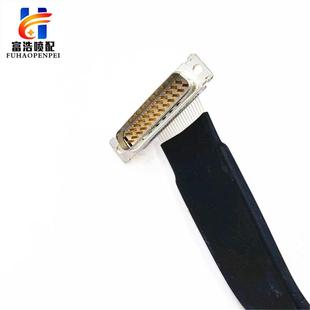 田铁驹2035喷气织F394.684纺织配件史陶比尔256机2津扁线16联电磁