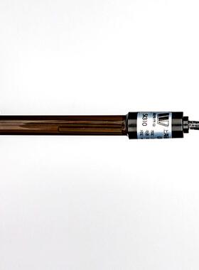 品技SI310P/温度三合电极三复实合验室酸一度计探头酸GLO碱度H测