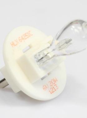 沃S35/S350CS280C0S380C裂隙灯显微60358镜灯泡HL0X64251美C6V2W