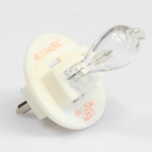 沃S35 S350CS280C0S380C裂隙灯显微60358镜灯泡HL0X64251美C6V2W