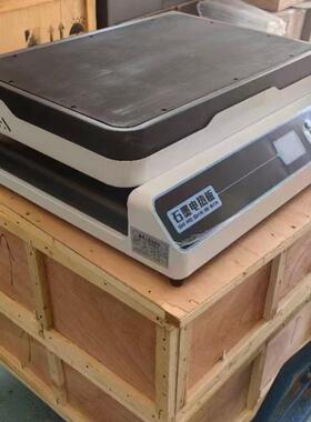 DB系列不117热锈钢控温热恒温温实验室电热板数显电板电高电热板