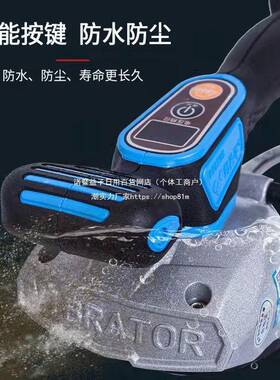 铺新款铺超易平瓷砖平铺机贴砖34180平机功率大瓷砖振平器地板砖