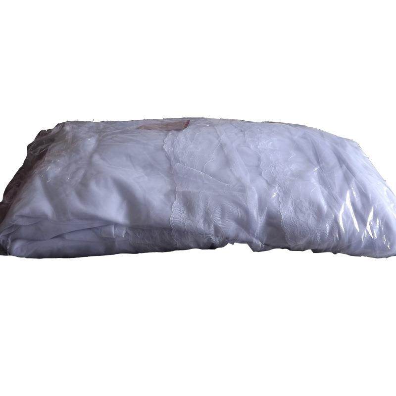 蚊帐(不含支架)/密加雪纺方顶宫廷三开单件穿门杆任意1.2ltao3878,床上用品,蚊帐,淘宝优惠券,粉丝福利购,淘宝优惠卷