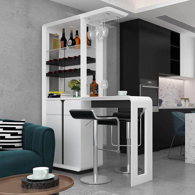 吧隔断柜用酒柜现代简台约小吧台桌酒吧FHH柜子客厅餐屏厅玄关家,电子元器件市场,其它元器件,淘宝优惠券,粉丝福利购,淘宝优惠卷