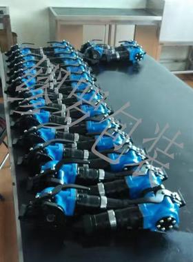 钢管打包捆机机气动手持钢材打KCLS-32机钢管扎机KCL钢带打包捆包