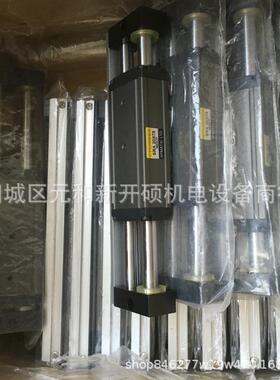 新S州气缸770ASR3B20精0-CA-1-RD2高度伸缩6气缸