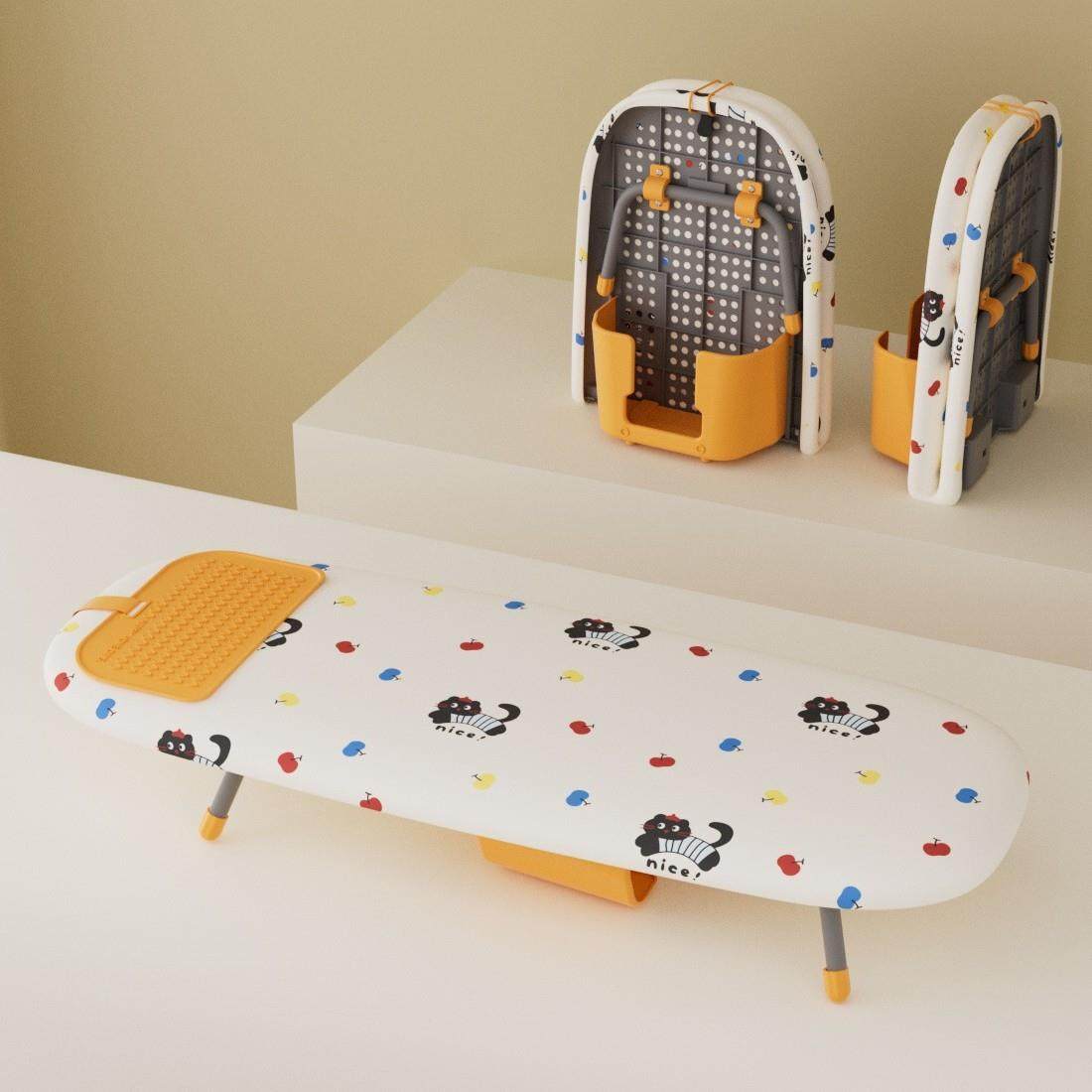 安枫熨用衣板家长折叠烫熨衣板台式加床上飘烫衣板窗烫板熨衣服板,收纳整理,烫衣板,淘宝优惠券,粉丝福利购,淘宝优惠卷