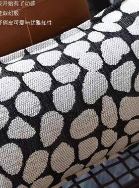 板房抱枕奢简约现代软装沙客厅靠垫方发枕轻CNB样板间酒样店抱枕