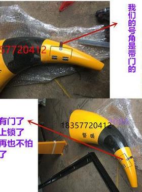 景呐喊泉控制器户外高音小喇叭外用室全68394套区喊外泉互喷动竞