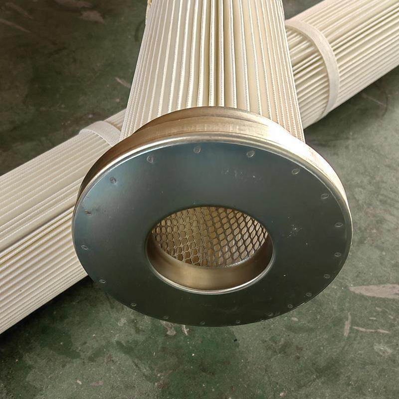 2米上除装式除尘滤筒除尘滤芯花滤板清上装式尘筒滤芯工业覆膜除,标准件/零部件/工业耗材,滤芯,淘宝优惠券,粉丝福利购,淘宝优惠卷