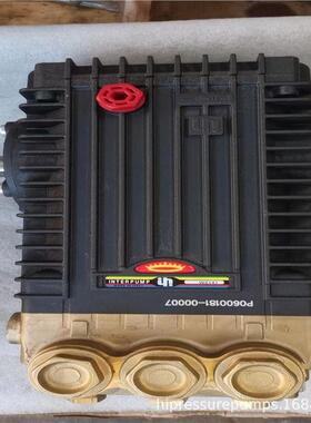 意大利INERPU压MP英特高高T压泵,进口INTER三柱26塞水泵W2141系列