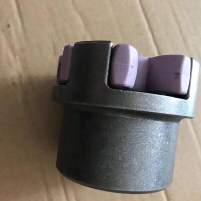 ROTEXGR1419242834245568578590100110286125连轴器铁