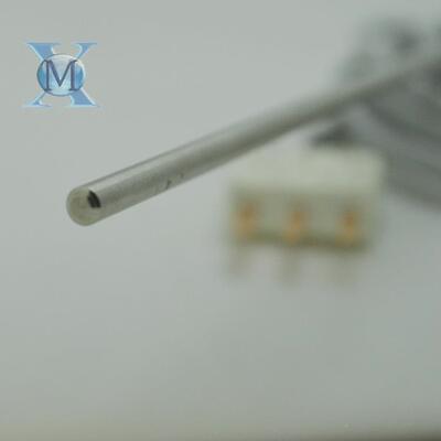 铠装表面探热电阻NR-8NFV5301液体棒手柄1式PT00