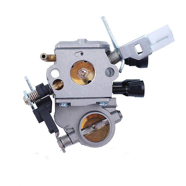 化油器适-用于MS171MS1-81MS20M54762S211C1QS2691C1QS191割草机