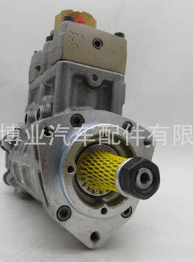 共轨高压泵3803126-463410-76R6132E6油-10302