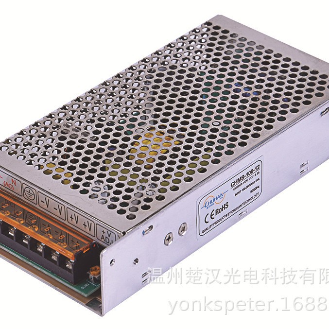 楚汉经济型开关电源MS-150W