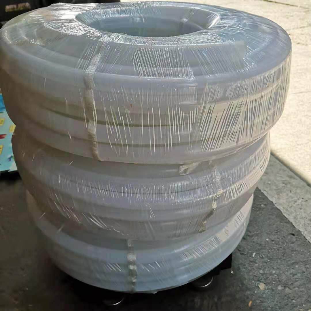 半透明硅胶软管 硅橡胶管6*10 8*14 9*13 10*14 10*16 12*16