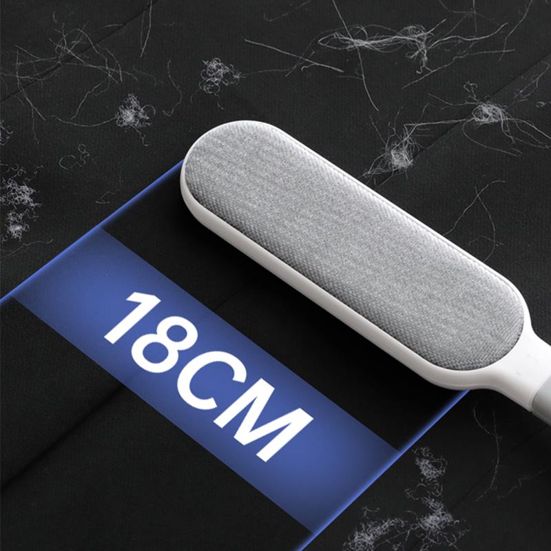 衣服去毛刷粘毛器滚筒刮刷毛器除毛羊毛绒大衣物打理刷吸沾毛马小