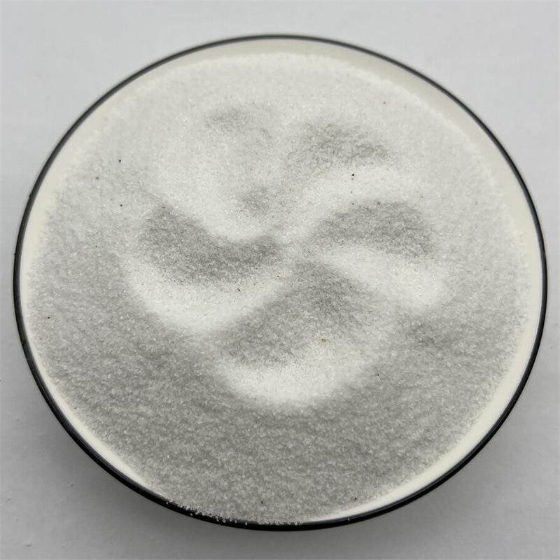 白云石雪花白沙子现货微景观造景儿童娱乐用30-40目白砂