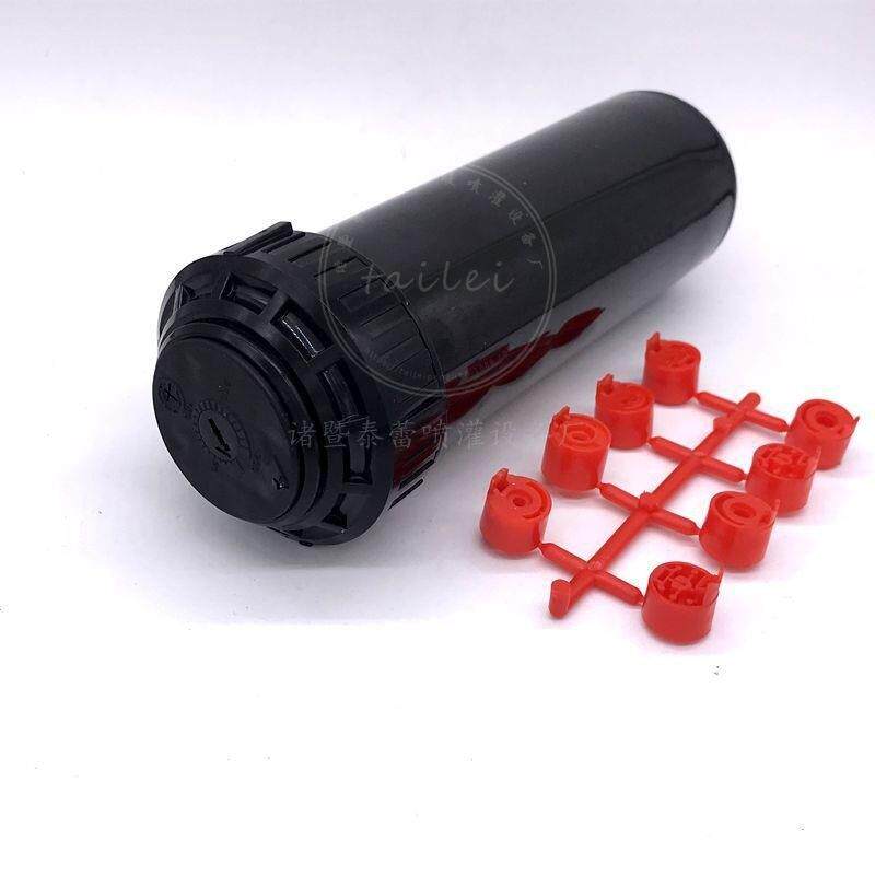 6分地埋喷头 旋转喷头伸缩喷头 草坪园林园艺灌溉桥梁养护喷头