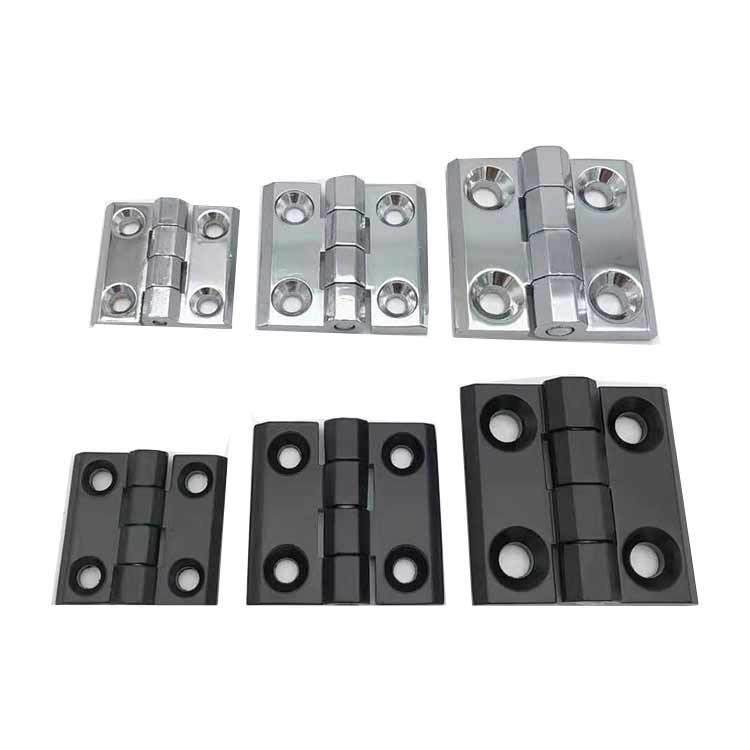 CL226铰链 子母合页铰链 锌合金合页开关小五金铰链