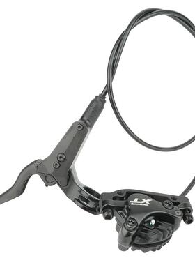 RACEWBR-M8000ORK山车刹XT自行车油压碟刹地车超MT油200/M315刹刹