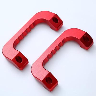 海狮正副驶太铝驾拉手汽车改件XC-FS08H装IACE扶手拉空手把手改装