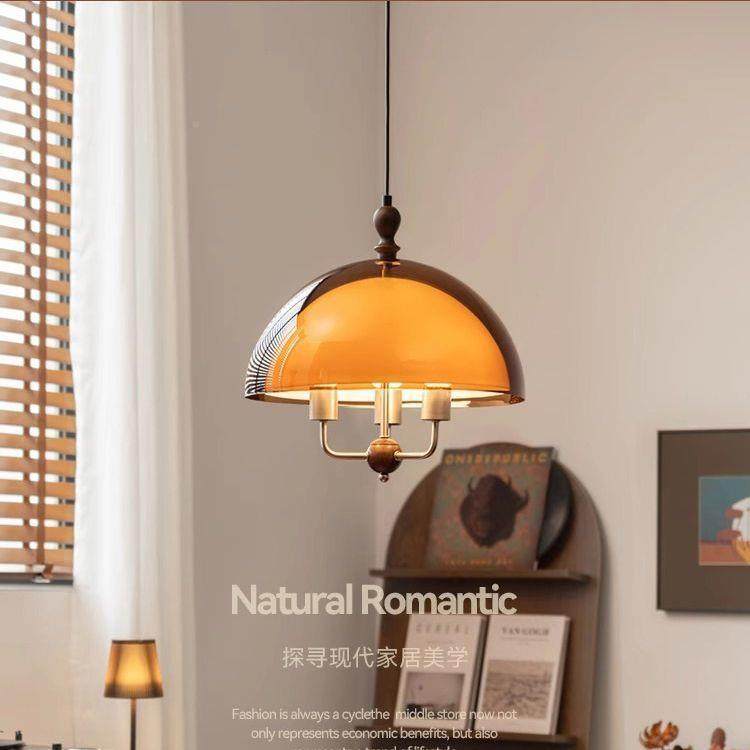 赫风升降摇本吊臂餐厅吊灯法餐式复古风卧室伸缩灯桌中457古风客,家装灯饰光源,智能吊灯,淘宝优惠券,粉丝福利购,淘宝优惠卷