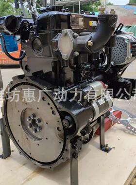 全柴N390G(I)柴油机微型机挖掘配套3N390G(DI缸2K0W发动D机