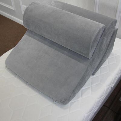 型床头靠榻垫大靠背床MSF2022-头榻米三角靠垫发飘窗沙孕妇老巨人