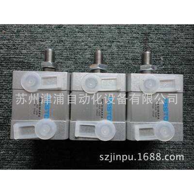 ADNADN-100--100-0-AA-P-1-7可-FESTO紧凑型气缸53634
