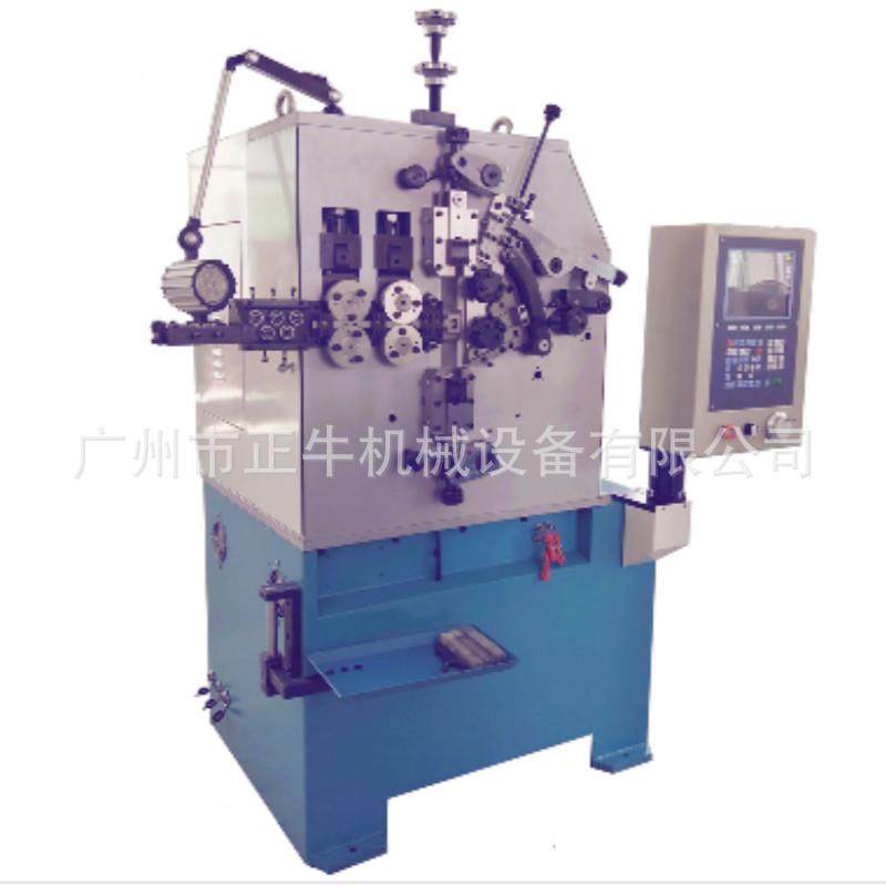 全凸自动双扣别针型成型NUC机无轮电脑弹数控簧簧机拉机,机械设备,其他机械设备,淘宝优惠券,粉丝福利购,淘宝优惠卷