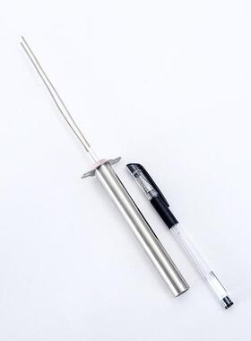 2CHU高20曲面屏v玻璃成型热弯0机加热管耐温85度干烧单头电加热管