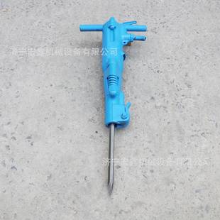 B87气动风冲镐大功率手式岩石破碎气镐B87风镐混持凝破土碎机击力