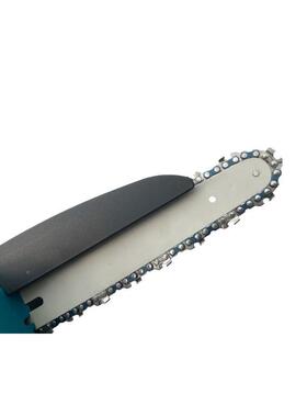 迷你充无线手锯持电电链木工锯园电动锯锂电XVT链锯林