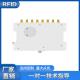 器件小巧机八 0200远距离读写器工业级元 RID超F高频通道RAD 8000