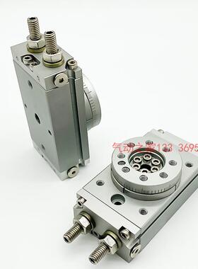 RQ/0MSQB/MSQA/MSQ569回转/摆动气缸HRQ2/3/7/H1020/3/50/70/100A