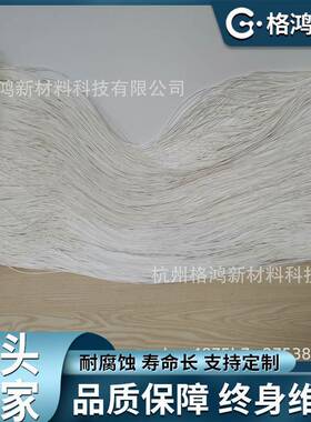 MR膜片VDF帘式膜组件中空纤式维复合膜B286浸入污水处理过P滤膜